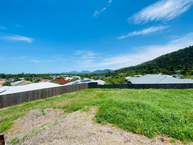 8  Mooney Court, Smithfield QLD 4878