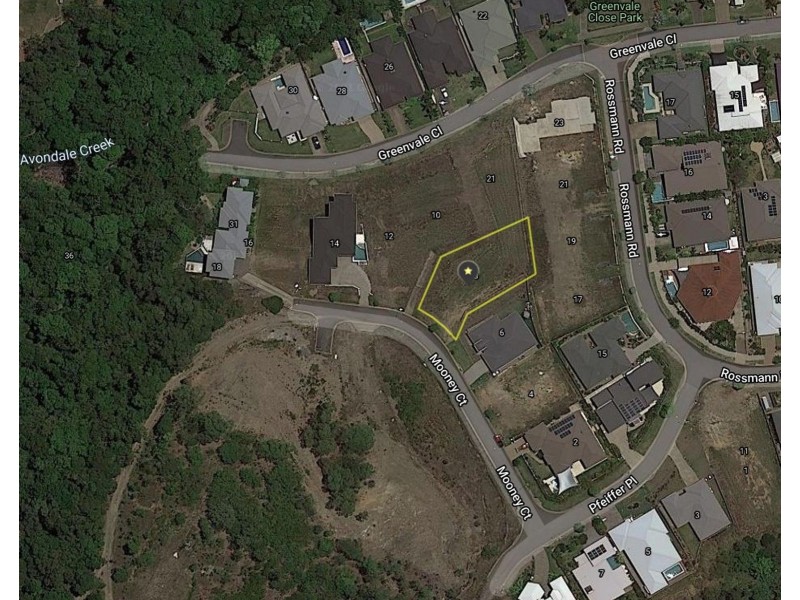 8  Mooney Court, Smithfield QLD 4878