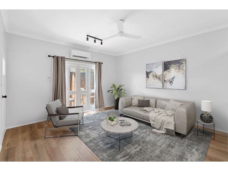 4/24 Macilwraith Street, Manoora QLD 4870