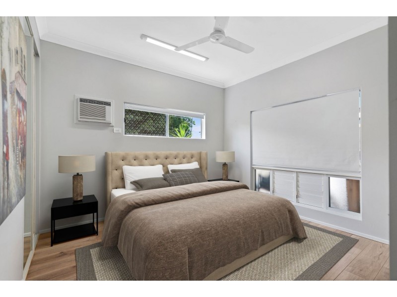 4/24 Macilwraith Street, Manoora QLD 4870