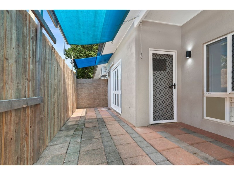 4/24 Macilwraith Street, Manoora QLD 4870