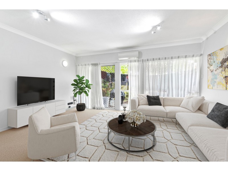 7/17-19 Digger Street, Cairns North QLD 4870