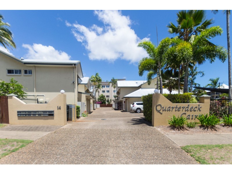 7/17-19 Digger Street, Cairns North QLD 4870