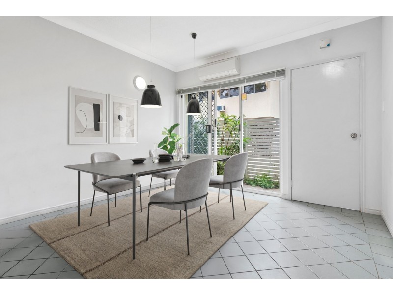 7/17-19 Digger Street, Cairns North QLD 4870