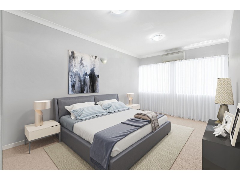 7/17-19 Digger Street, Cairns North QLD 4870