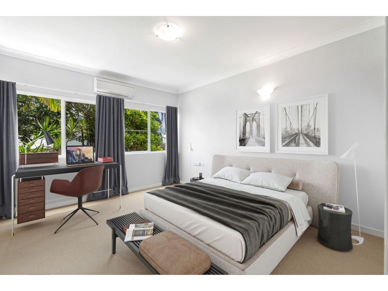 7/17-19 Digger Street, Cairns North QLD 4870