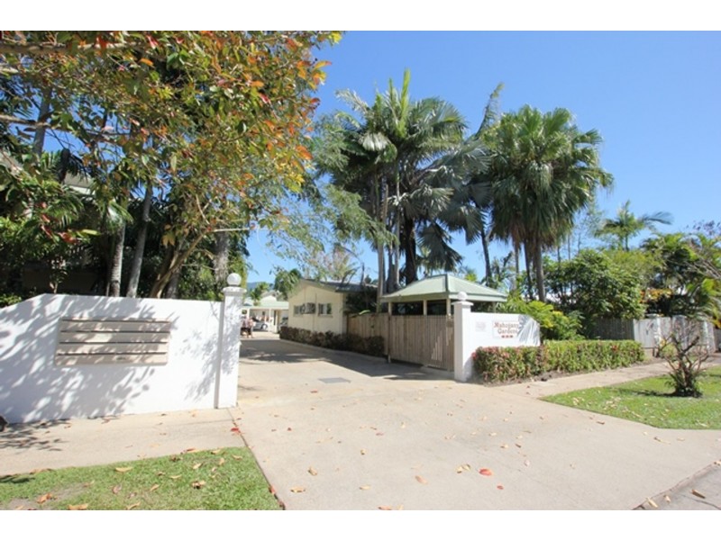 6/19-21 Mahogany Street, Manoora QLD 4870