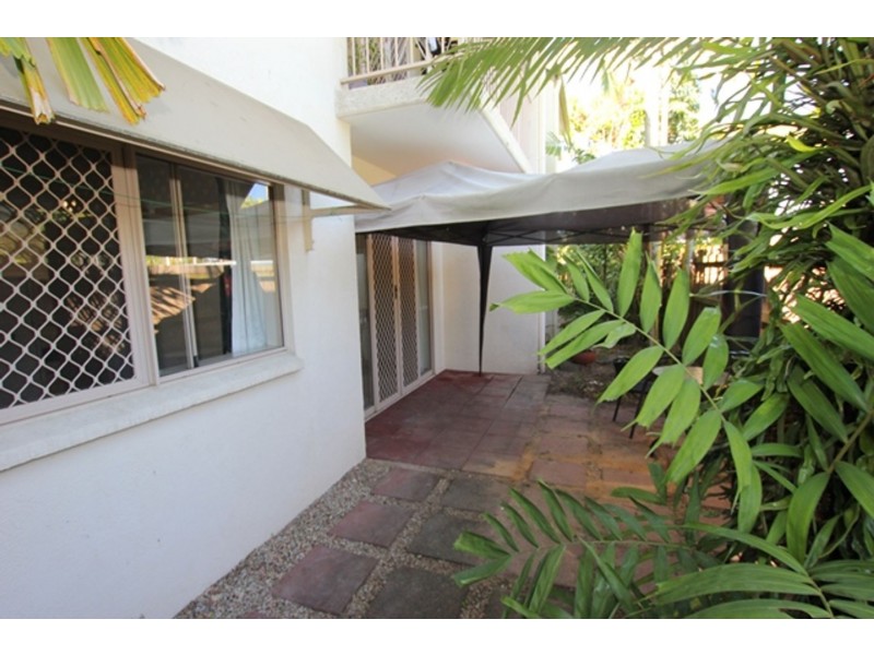 6/19-21 Mahogany Street, Manoora QLD 4870