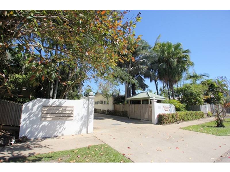 6/19-21 Mahogany Street, Manoora QLD 4870