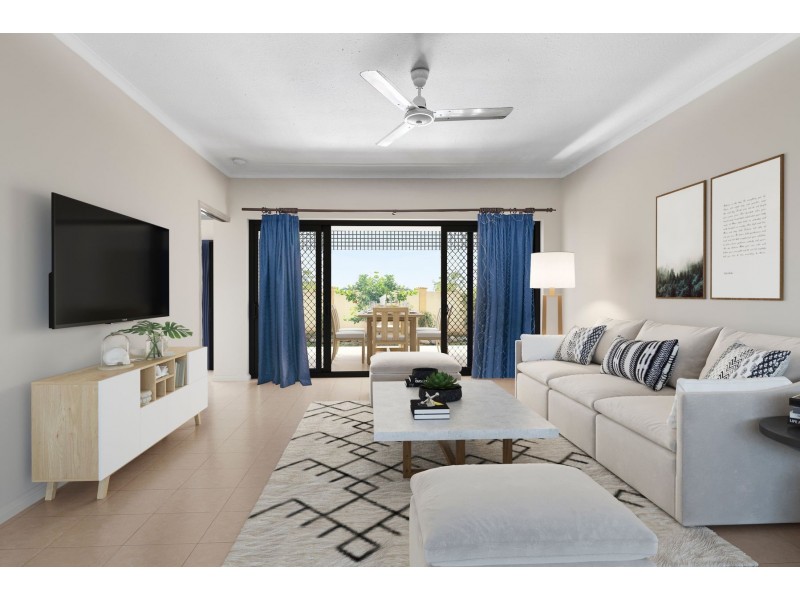 2/22-24 Toogood Road, Woree QLD 4868