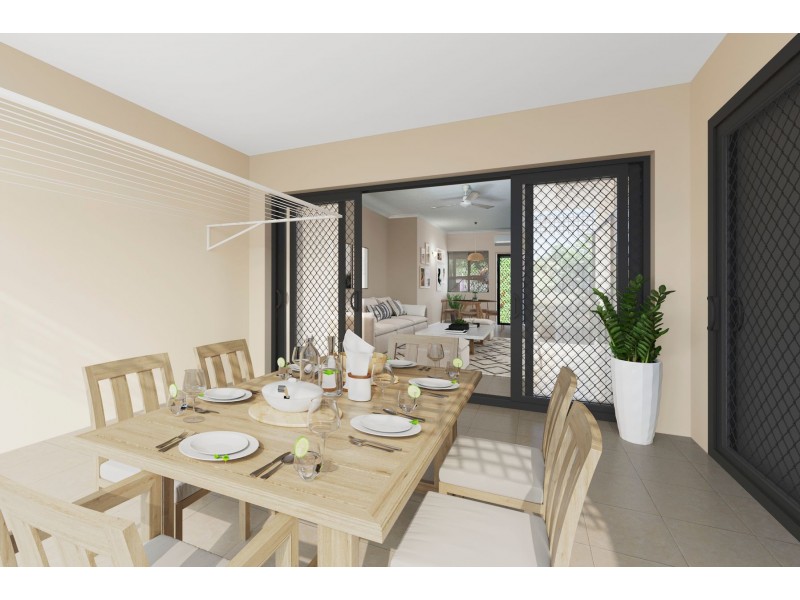 2/22-24 Toogood Road, Woree QLD 4868