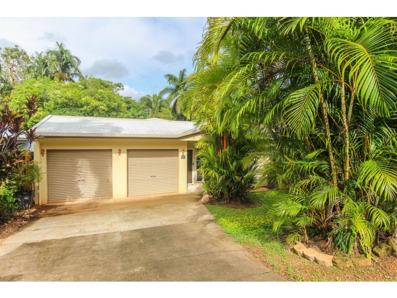 45 Benn Street, Brinsmead QLD 4870
