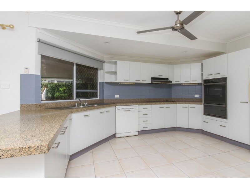 45 Benn Street, Brinsmead QLD 4870