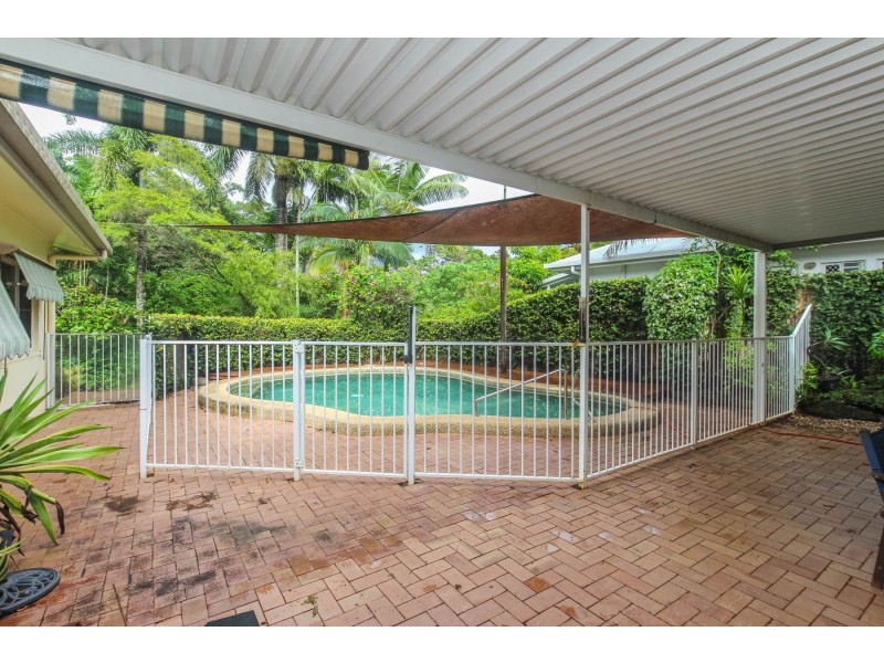 45 Benn Street, Brinsmead QLD 4870
