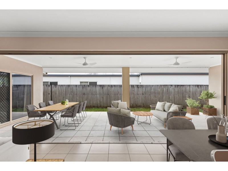 25 Fossilbrook Bend, Trinity Park QLD 4879