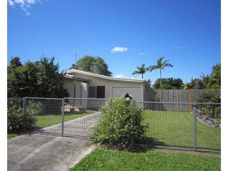 34 Tryal Street, Bentley Park QLD 4869