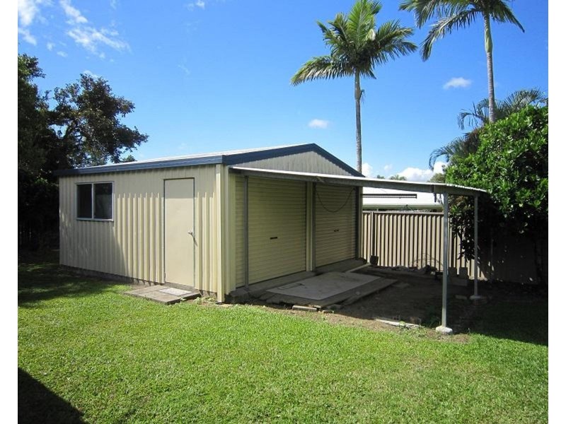 34 Tryal Street, Bentley Park QLD 4869