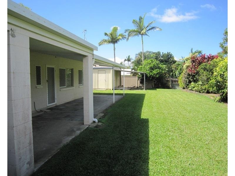 34 Tryal Street, Bentley Park QLD 4869