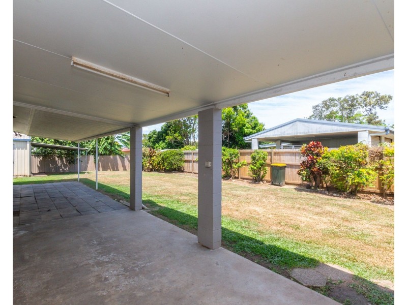 34 Tryal Street, Bentley Park QLD 4869