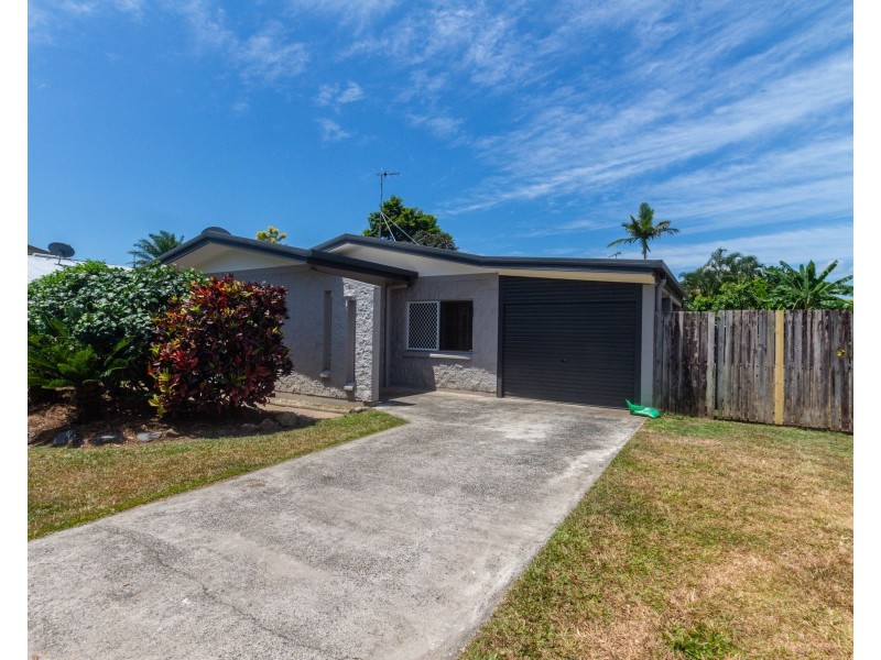 34 Tryal Street, Bentley Park QLD 4869