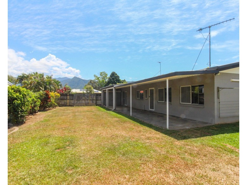 34 Tryal Street, Bentley Park QLD 4869
