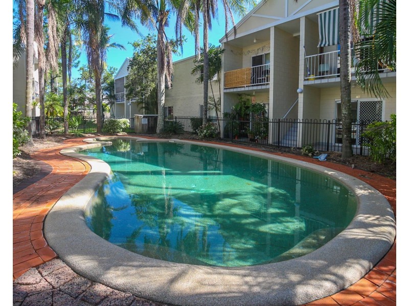 11/201 Aumuller Street, Bungalow QLD 4870