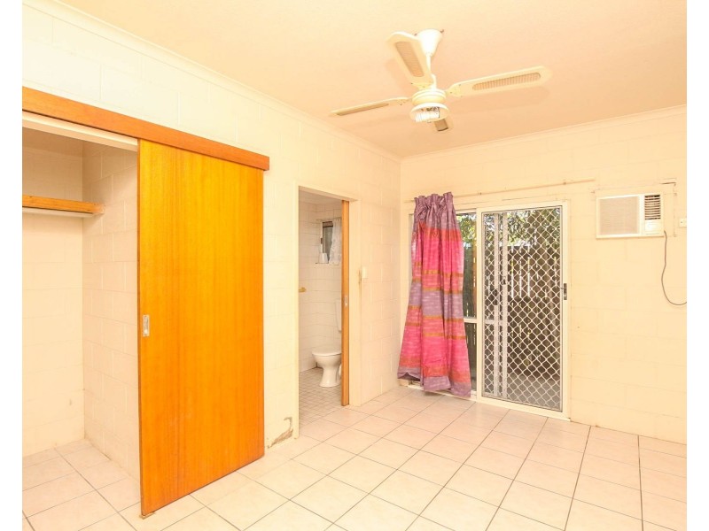 11/201 Aumuller Street, Bungalow QLD 4870