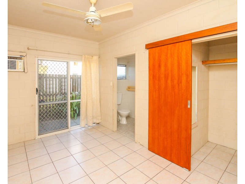 11/201 Aumuller Street, Bungalow QLD 4870