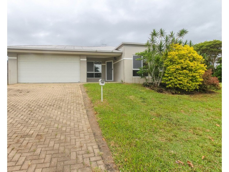 73 Tiffany Street, White Rock QLD 4868