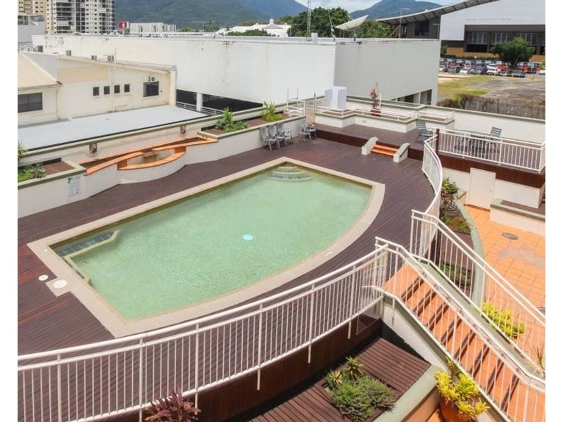 22/26 Sheridan Street, Cairns City QLD 4870
