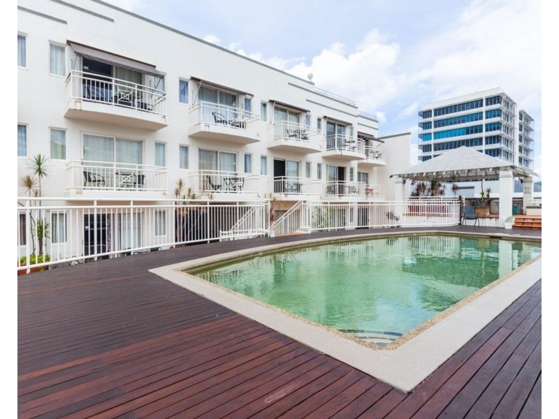 22/26 Sheridan Street, Cairns City QLD 4870