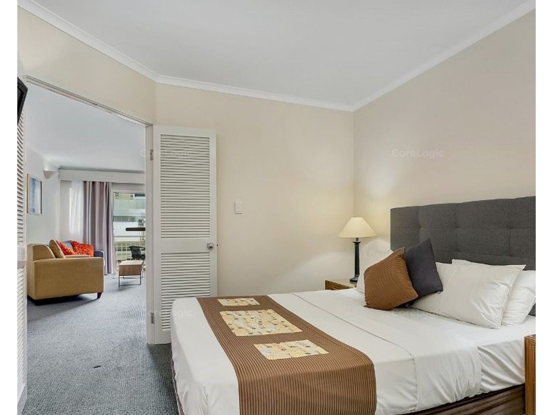 22/26 Sheridan Street, Cairns City QLD 4870