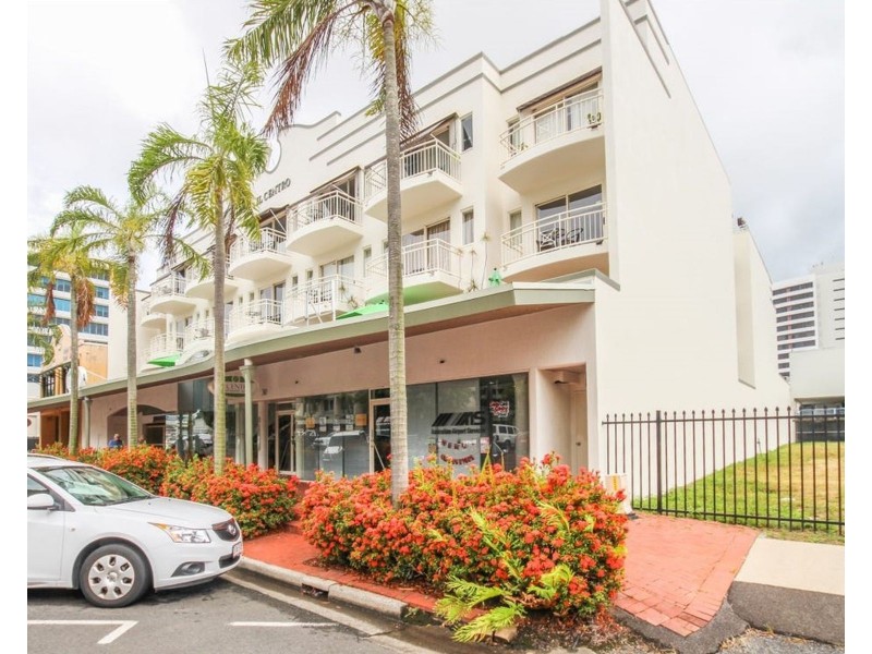 22/26 Sheridan Street, Cairns City QLD 4870