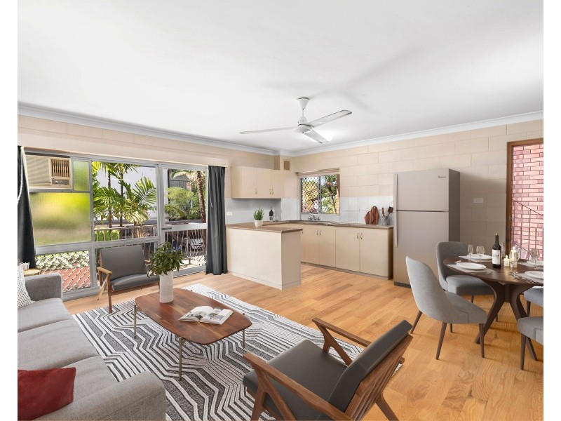 6/267-269 Sheridan Street, Cairns North QLD 4870