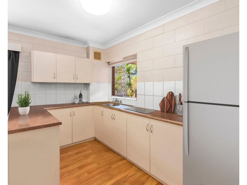 6/267-269 Sheridan Street, Cairns North QLD 4870