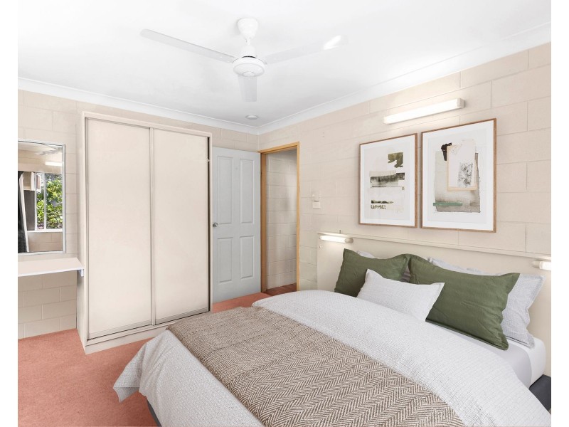 6/267-269 Sheridan Street, Cairns North QLD 4870