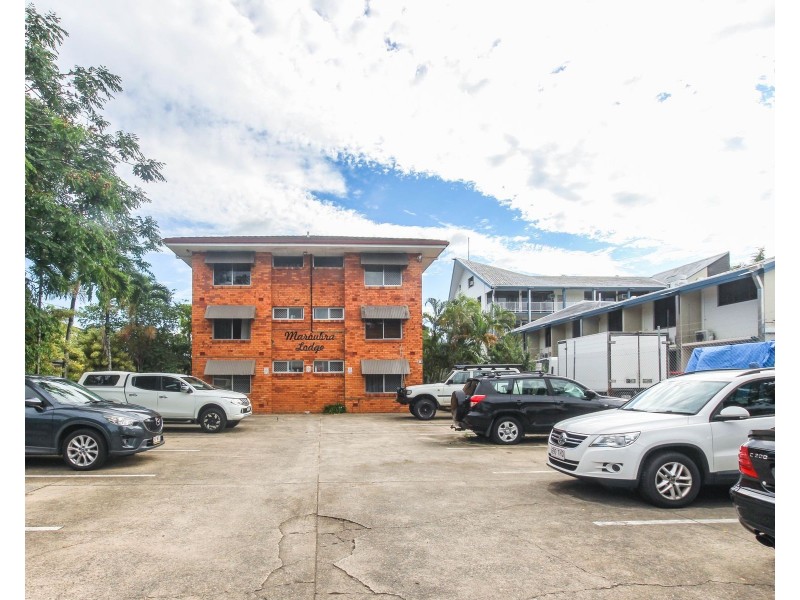 6/267-269 Sheridan Street, Cairns North QLD 4870