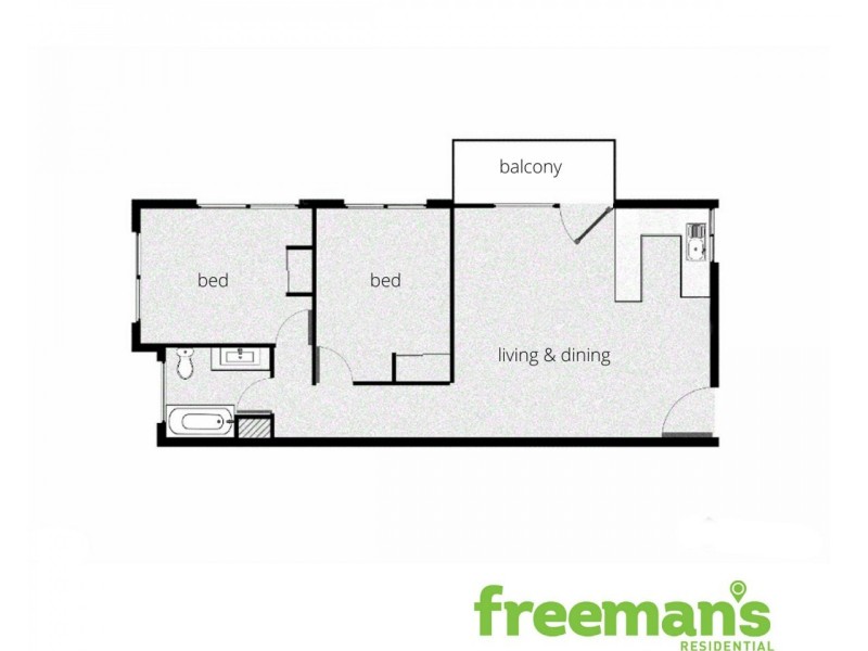 6/267-269 Sheridan Street, Cairns North QLD 4870