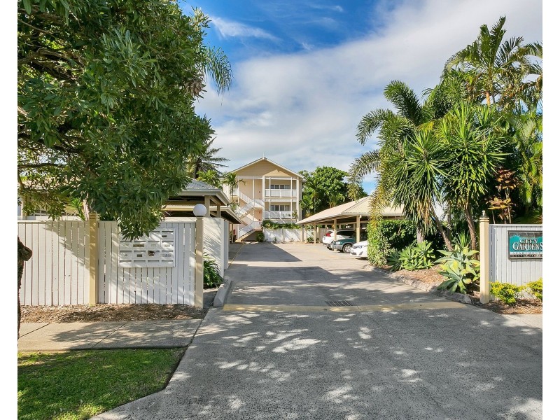 3/8 Clare Street, Parramatta Park QLD 4870