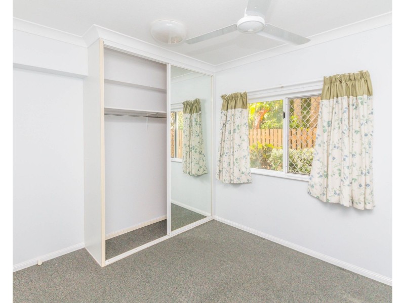 3/8 Clare Street, Parramatta Park QLD 4870