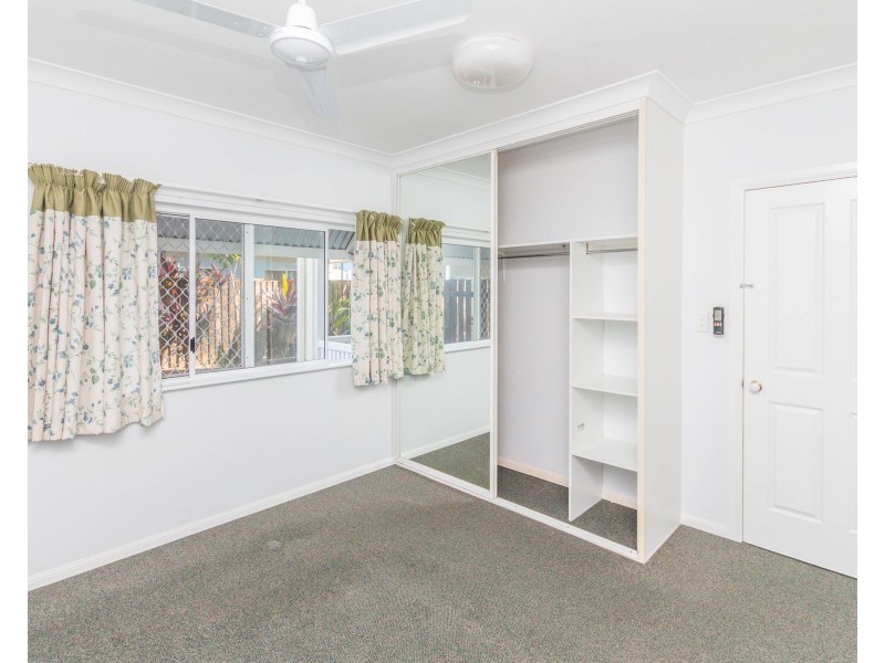 3/8 Clare Street, Parramatta Park QLD 4870