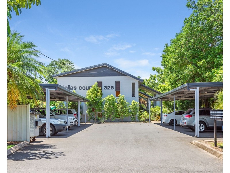 3/326 McLeod Street, Cairns North QLD 4870