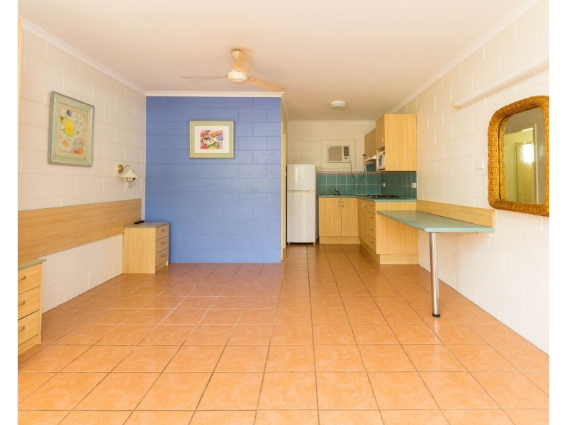 399/1-21 Anderson Road, Woree QLD 4868