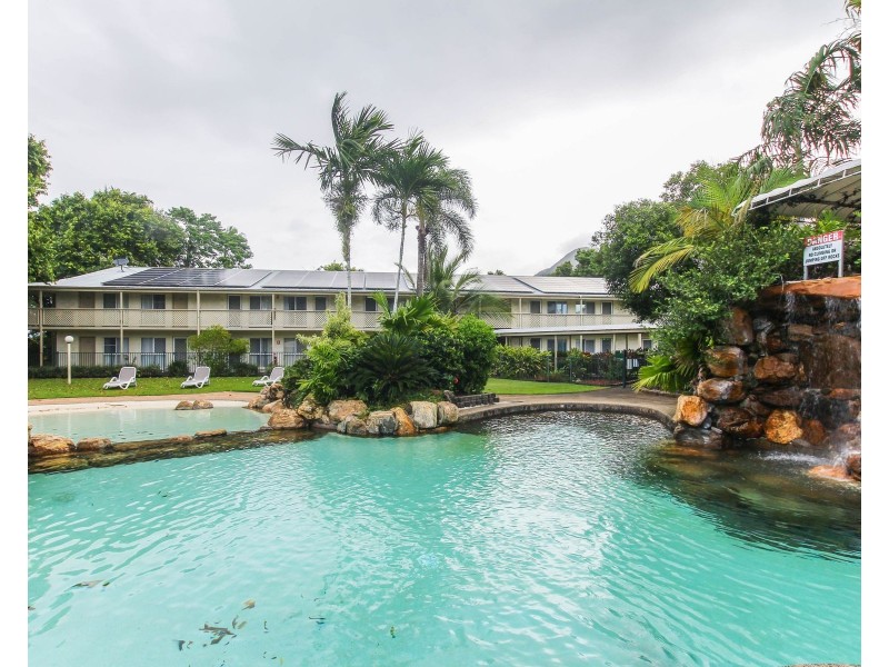 399/1-21 Anderson Road, Woree QLD 4868