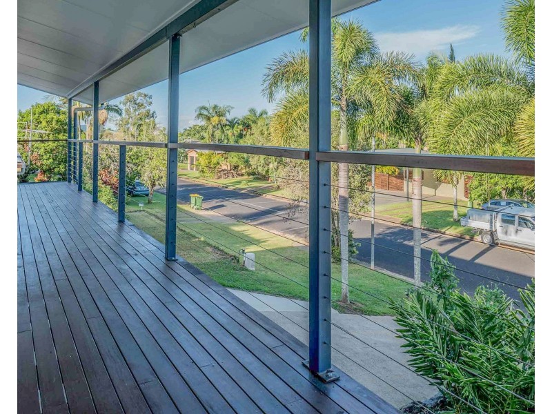 11 Vista Street, Bayview Heights QLD 4868