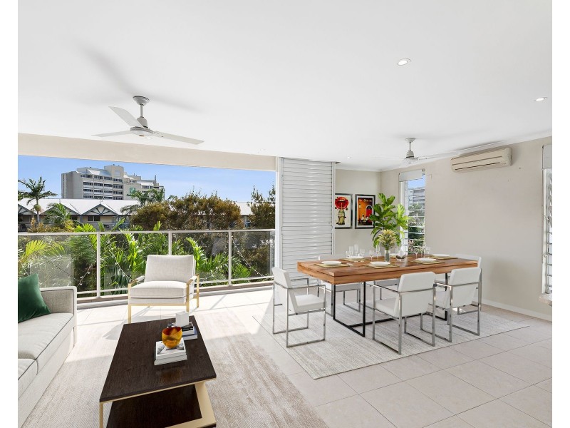 10/21 Digger Street, Cairns North QLD 4870