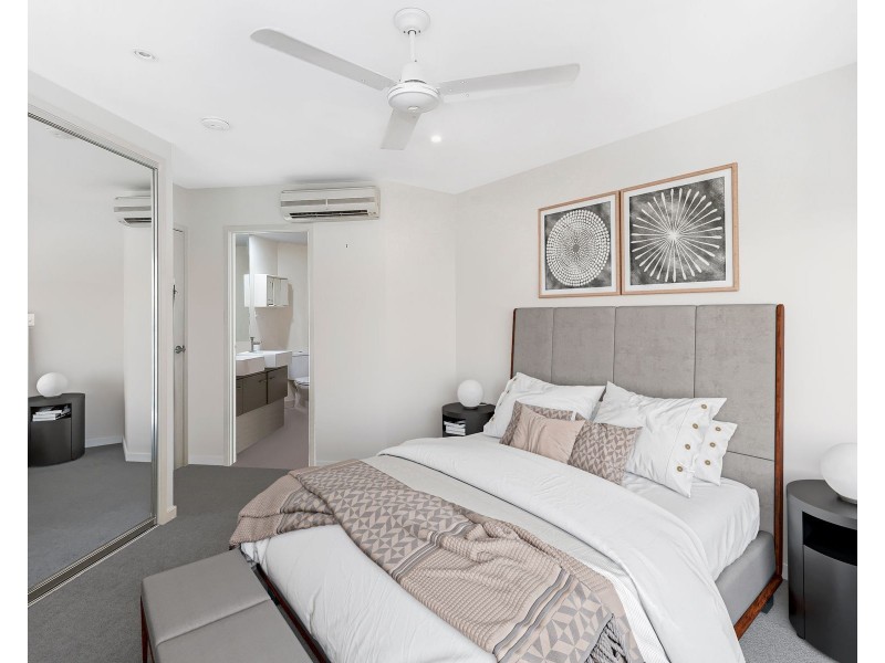 10/21 Digger Street, Cairns North QLD 4870