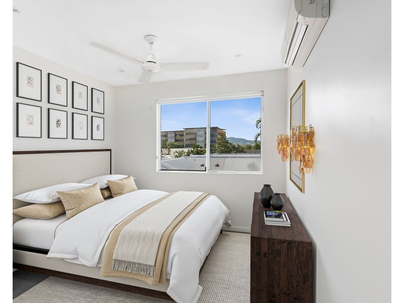 10/21 Digger Street, Cairns North QLD 4870