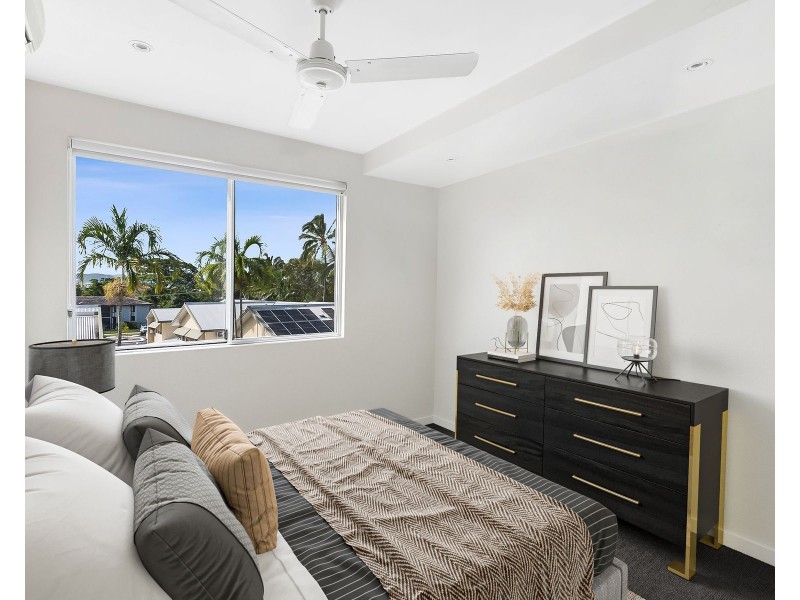 10/21 Digger Street, Cairns North QLD 4870