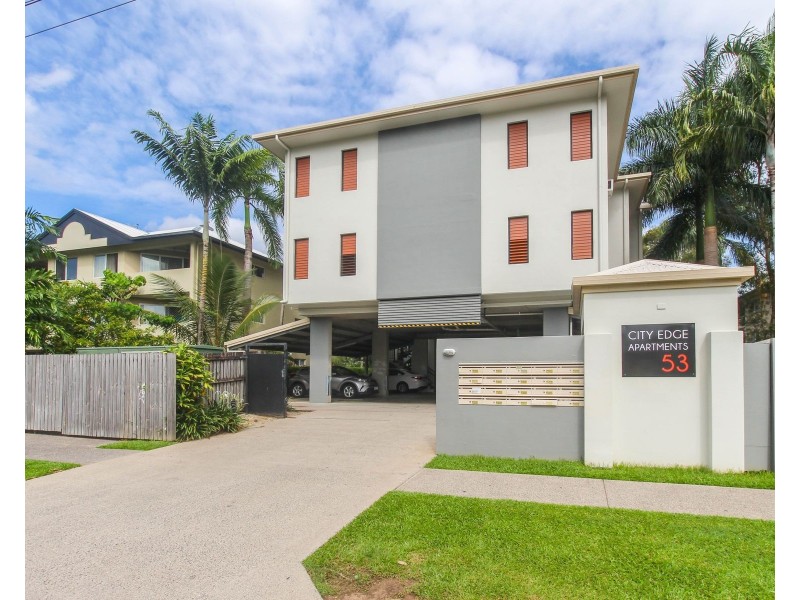 203/53 McCormack Street, Manunda QLD 4870